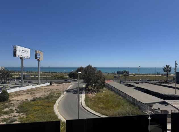 Wederverkoop - Appartement - Orihuela - Playa Flamenca