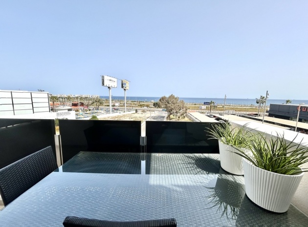 Wederverkoop - Appartement - Orihuela - Playa Flamenca
