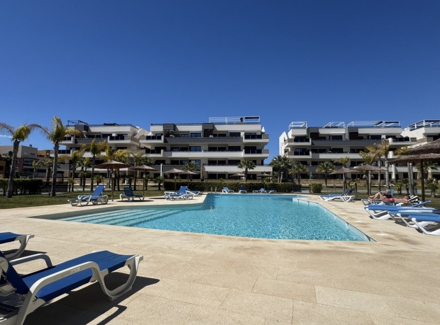 Wederverkoop - Appartement - Orihuela - Playa Flamenca