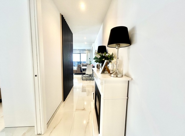 Wederverkoop - Appartement - Orihuela - Playa Flamenca