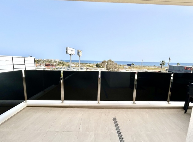 Wederverkoop - Appartement - Orihuela - Playa Flamenca