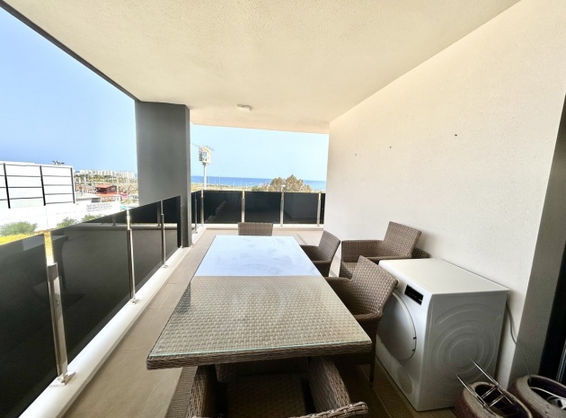 Wederverkoop - Appartement - Orihuela - Playa Flamenca