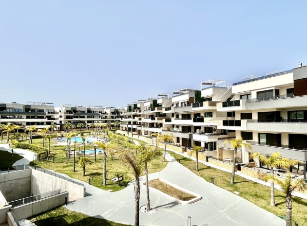 Wederverkoop - Appartement - Orihuela - Playa Flamenca