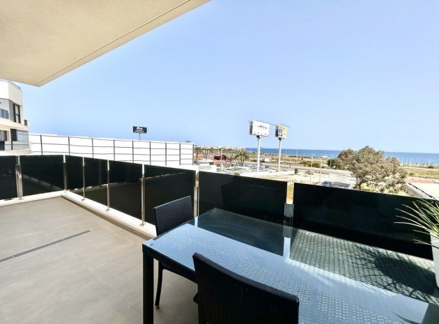 Wederverkoop - Appartement - Orihuela - Playa Flamenca