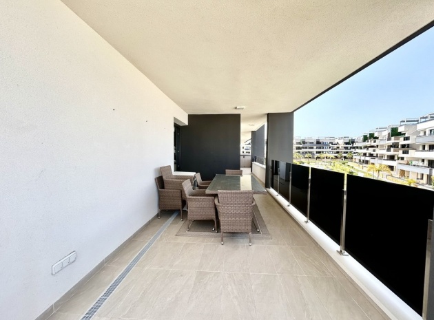 Wederverkoop - Appartement - Orihuela - Playa Flamenca
