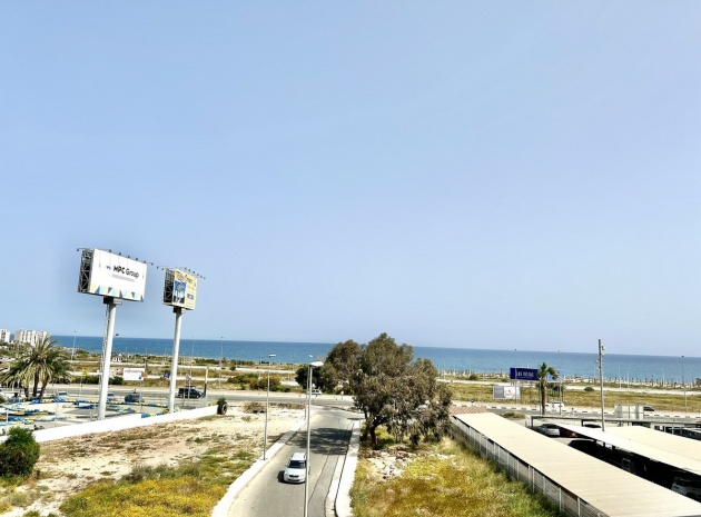 Wederverkoop - Appartement - Orihuela - Playa Flamenca