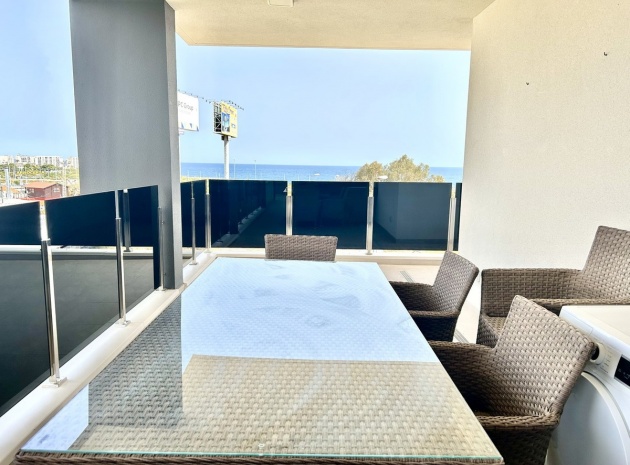 Wederverkoop - Appartement - Orihuela - Playa Flamenca