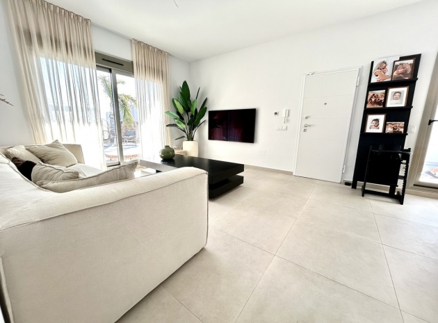 Resale - Villa - San Miguel de Salinas - San Miguel de Salinas Centro