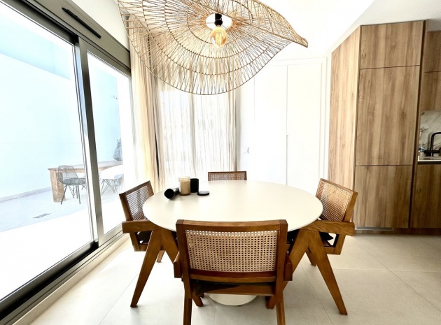 Resale - Villa - San Miguel de Salinas - San Miguel de Salinas Centro