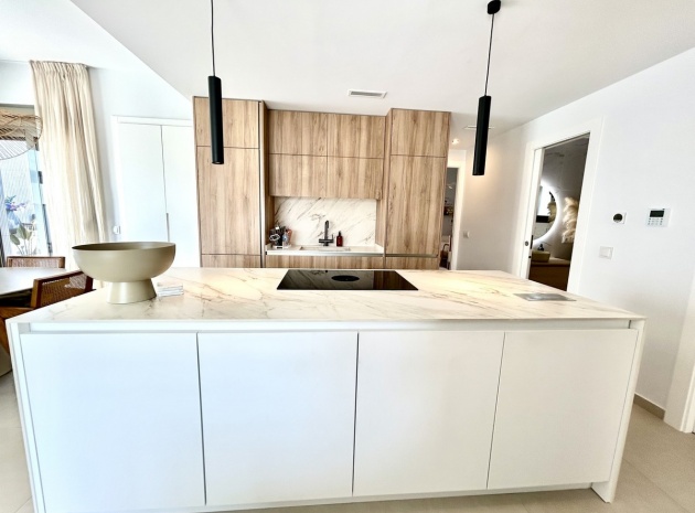 Resale - Villa - San Miguel de Salinas - San Miguel de Salinas Centro