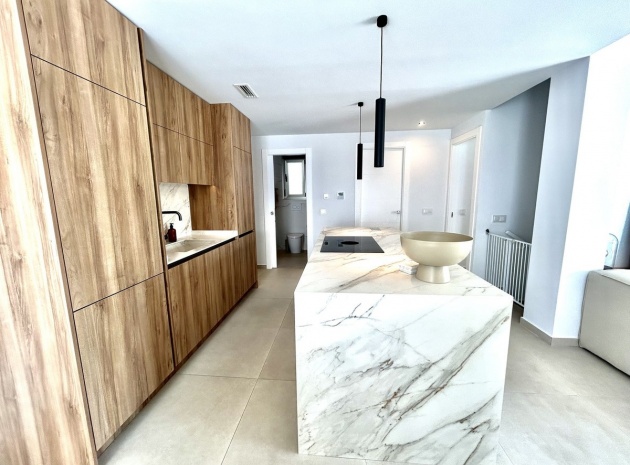 Resale - Villa - San Miguel de Salinas - San Miguel de Salinas Centro
