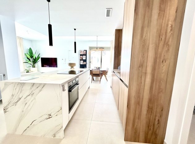 Resale - Villa - San Miguel de Salinas - San Miguel de Salinas Centro