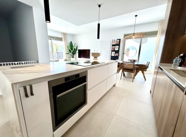 Resale - Villa - San Miguel de Salinas - San Miguel de Salinas Centro