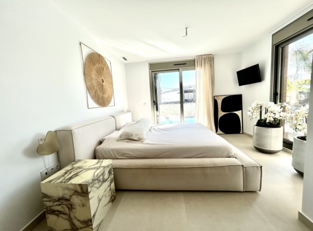 Resale - Villa - San Miguel de Salinas - San Miguel de Salinas Centro