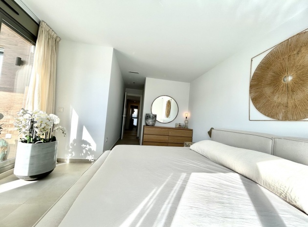 Resale - Villa - San Miguel de Salinas - San Miguel de Salinas Centro