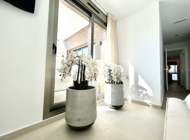 Resale - Villa - San Miguel de Salinas - San Miguel de Salinas Centro
