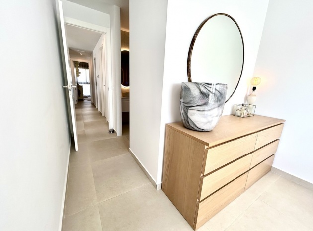 Resale - Villa - San Miguel de Salinas - San Miguel de Salinas Centro