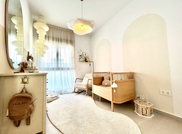 Resale - Villa - San Miguel de Salinas - San Miguel de Salinas Centro