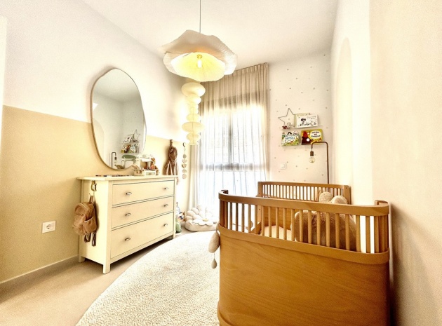 Resale - Villa - San Miguel de Salinas - San Miguel de Salinas Centro
