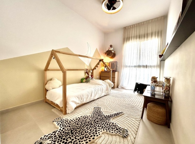 Resale - Villa - San Miguel de Salinas - San Miguel de Salinas Centro