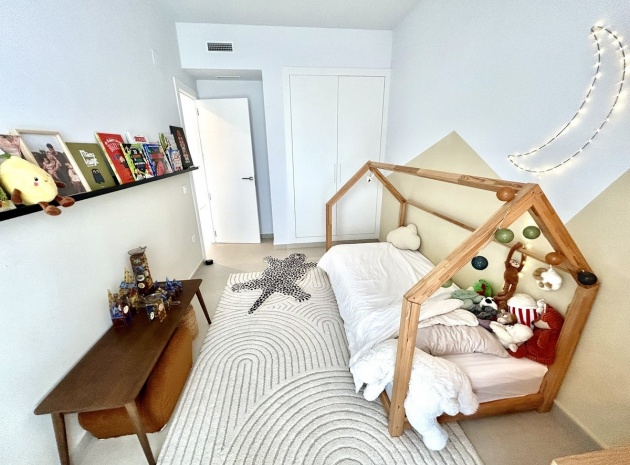Resale - Villa - San Miguel de Salinas - San Miguel de Salinas Centro