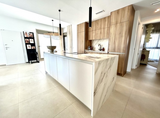 Resale - Villa - San Miguel de Salinas - San Miguel de Salinas Centro