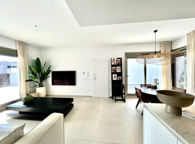 Resale - Villa - San Miguel de Salinas - San Miguel de Salinas Centro