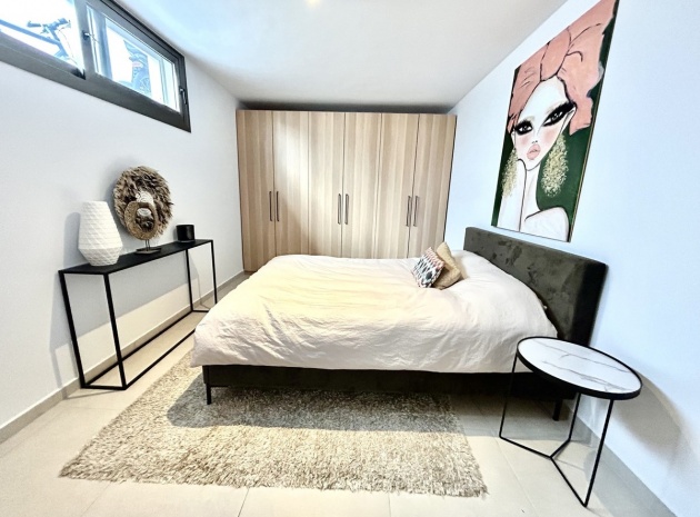 Resale - Villa - San Miguel de Salinas - San Miguel de Salinas Centro