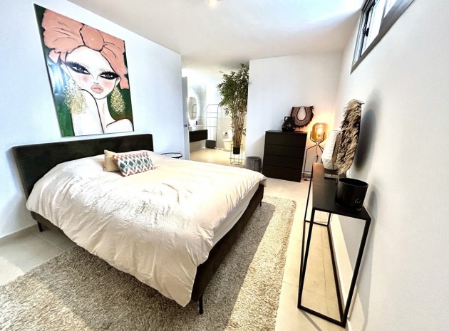 Resale - Villa - San Miguel de Salinas - San Miguel de Salinas Centro