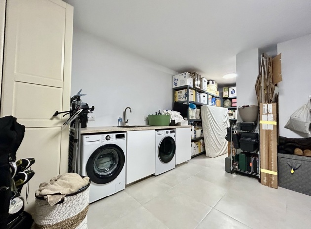 Resale - Villa - San Miguel de Salinas - San Miguel de Salinas Centro