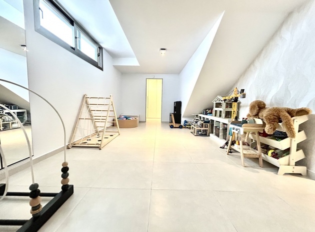 Resale - Villa - San Miguel de Salinas - San Miguel de Salinas Centro