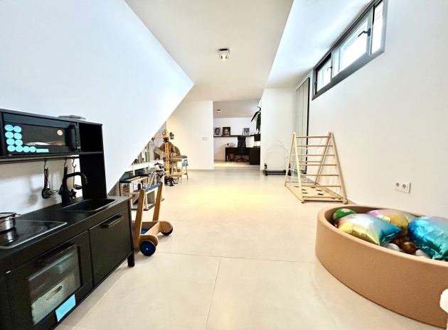 Resale - Villa - San Miguel de Salinas - San Miguel de Salinas Centro