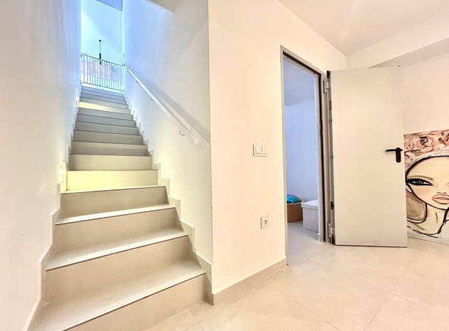 Resale - Villa - San Miguel de Salinas - San Miguel de Salinas Centro