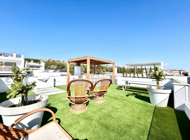 Resale - Villa - San Miguel de Salinas - San Miguel de Salinas Centro