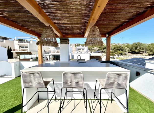Resale - Villa - San Miguel de Salinas - San Miguel de Salinas Centro