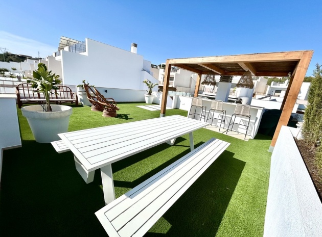 Resale - Villa - San Miguel de Salinas - San Miguel de Salinas Centro