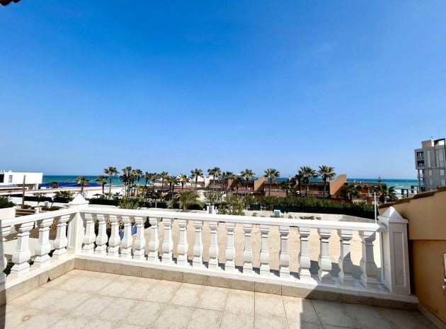Wederverkoop - Villa - Torrevieja - La Mata