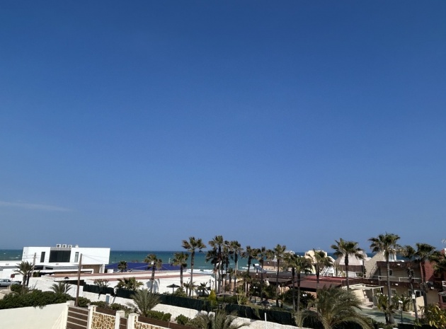 Wederverkoop - Villa - Torrevieja - La Mata