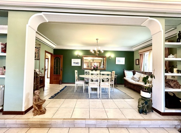 Wederverkoop - Villa - Torrevieja - La Mata
