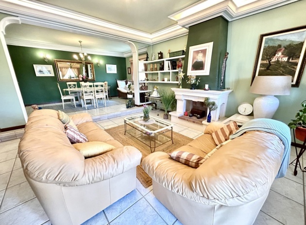Wederverkoop - Villa - Torrevieja - La Mata
