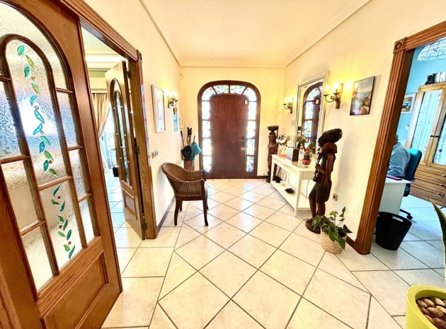 Wederverkoop - Villa - Torrevieja - La Mata