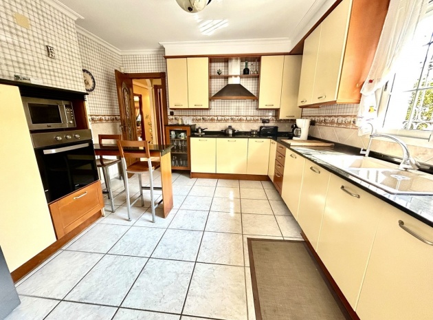 Wederverkoop - Villa - Torrevieja - La Mata