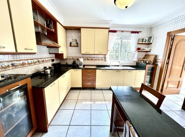 Wederverkoop - Villa - Torrevieja - La Mata