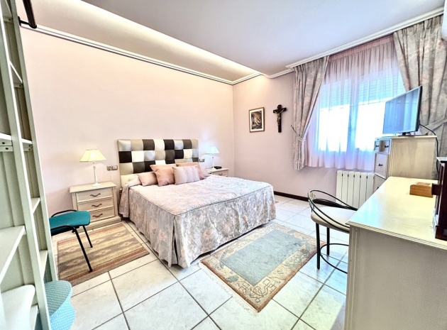 Wederverkoop - Villa - Torrevieja - La Mata