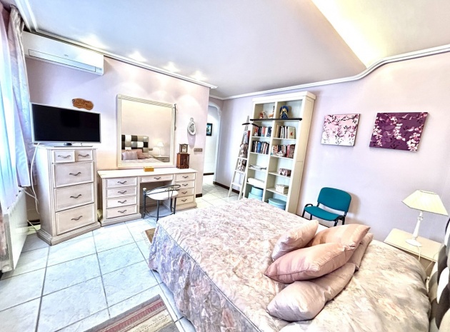 Wederverkoop - Villa - Torrevieja - La Mata
