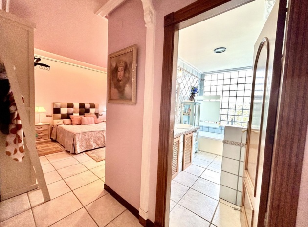 Wederverkoop - Villa - Torrevieja - La Mata