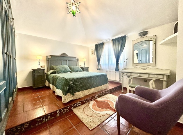 Wederverkoop - Villa - Torrevieja - La Mata