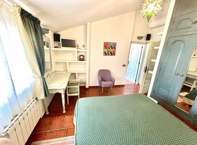 Wederverkoop - Villa - Torrevieja - La Mata