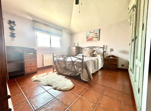 Wederverkoop - Villa - Torrevieja - La Mata