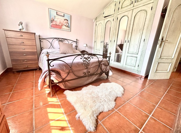 Wederverkoop - Villa - Torrevieja - La Mata